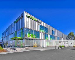 Image for Extra Space Storage - 2845 NE Columbia Blvd, Portland, OR