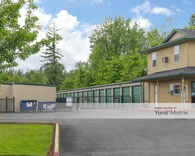 Storage Units for Rent available at 18 NW 29th Avenue, Battle Ground, WA 98604
