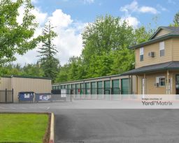 Image for Northwest Self Storage - 18 NW 29th Avenue, Battle Ground, WA