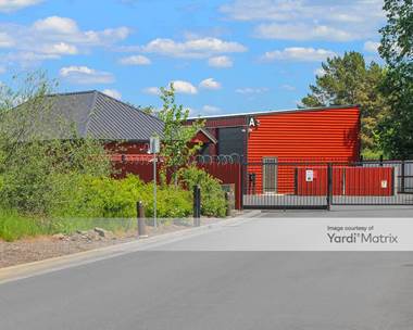 Storage Units for Rent available at 21980 SW Langer Farms Pkwy, Sherwood, OR 97140