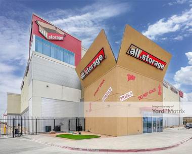 Storage Units for Rent available at 8500 I-20 East, Aledo, TX 76008