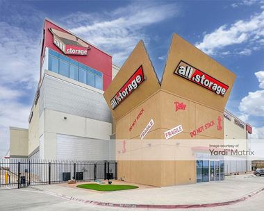 Storage Units for Rent available at 8500 I-20 East, Aledo, TX 76008