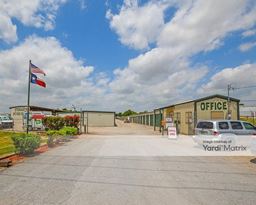 Image for Storology Storage - 1600 Highway 1187 West, Crowley, TX