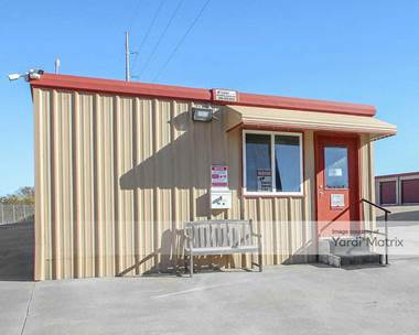 Storage Units for Rent available at 10450 FM 1902, Crowley, TX 76036