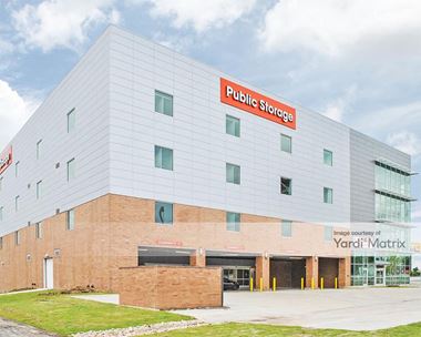 Storage Units for Rent available at 625 Stella Street, Fort Worth, TX 76104