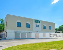 Image for Extra Space Storage - 8025 Midlothian Turnpike, Richmond, VA