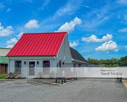 Image for Public Storage - 5488 Nansemond Pkwy, Suffolk, VA