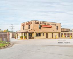 Image for Jack Rabbit Storage - 2299 South Military Hwy, Chesapeake, VA