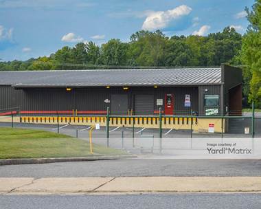 Storage Units for Rent available at 10551 Patterson Avenue, Richmond, VA 23238