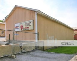 Image for Mount Airy Self Storage - 102 Center Street, Mount Airy, MD