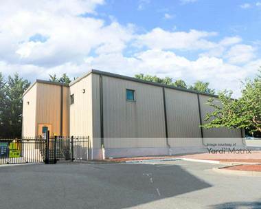 Storage Units for Rent available at 1212 West Patrick Street, Frederick, MD 21703