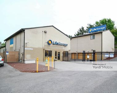 Storage Units for Rent available at 1212 West Patrick Street, Frederick, MD 21703
