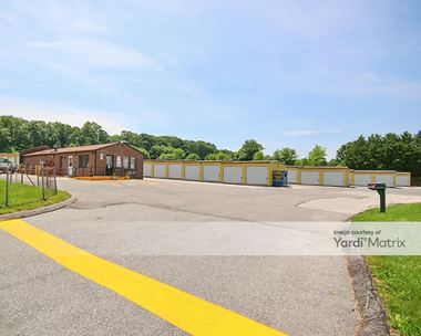 Storage Units for Rent available at 501 Liberty Road, Eldersburg, MD 21784