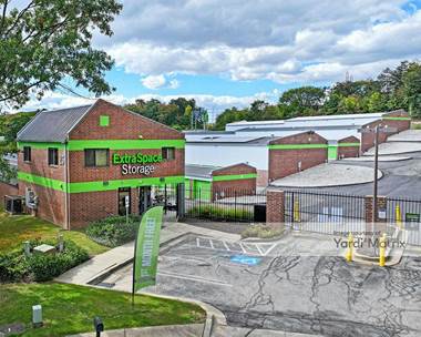 Storage Units for Rent available at 25 Fontana Lane, Baltimore, MD 21237