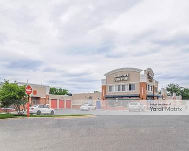 Storage Units for Rent available at 310 Pulaski Hwy, Joppa, MD 21085