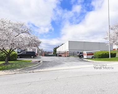Storage Units for Rent available at 1000 West Patapsco Avenue, Baltimore, MD 21230
