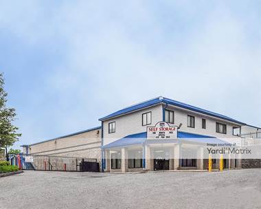 Storage Units for Rent available at 8115 Perry Hills Court, Nottingham, MD 21236