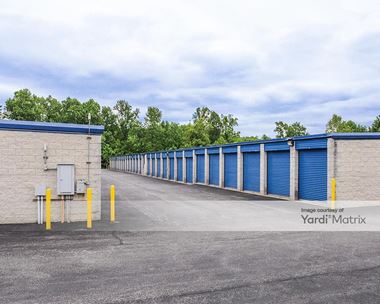Storage Units for Rent available at 410 Constant Friendship Blvd, Abingdon, MD 21009