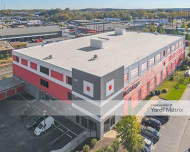 Storage Units for Rent available at 4001 Southwestern Blvd, Baltimore, MD 21229