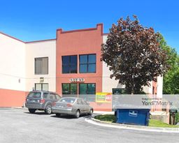 Image for Odenton Self Storage - 1530 Annapolis Road, Odenton, MD