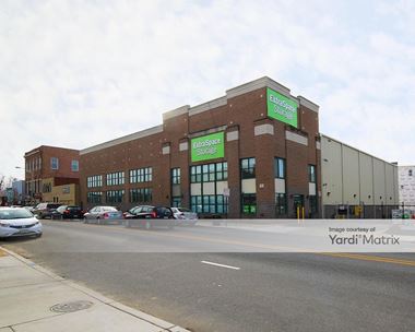 Image for Extra Space Storage - 3634 Falls Road, Baltimore, MD