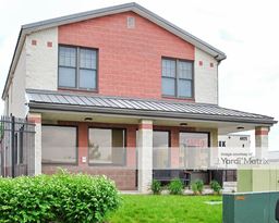 Image for Your Space Storage - 4971 New Design Road, Frederick, MD