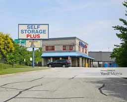 Image for Self Storage Plus - 1100 Interstate Avenue, Baltimore, MD