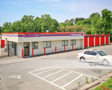 Storage Units for Rent available at 9201 Liberty Road, Randallstown, MD 21133