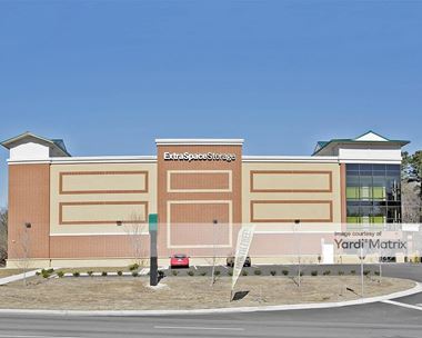 Image for Extra Space Storage - 2105 East Millbrook Road, Raleigh, NC