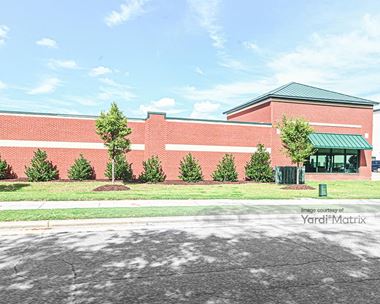 Storage Units for Rent available at 5201 Sinclair Drive, Raleigh, NC 27616