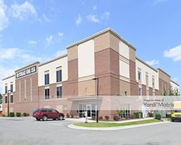 Image for Storage King USA - 8740 Wadford Drive, Raleigh, NC