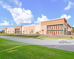 Image for Public Storage - 3828 NC 55 Hwy, Cary, NC