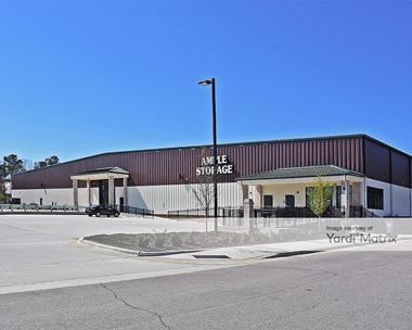 Storage Units for Rent available at 110 Charlotte Street, Fuquay Varina, NC 27526