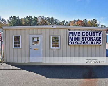 Storage Units for Rent available at 1420 Alt US 264, Zebulon, NC 27597