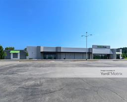 Image for Extra Space Storage - 525 US - 70 E, Garner, NC