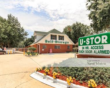 Storage Units for Rent available at 11201 San Jose Blvd, Jacksonville, FL 32223