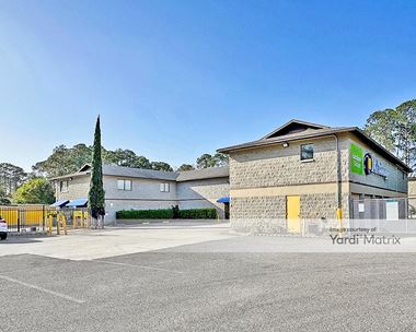 Image for Extra Space Storage - 9914 San Jose Blvd, Jacksonville, FL