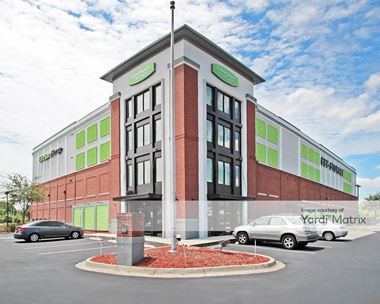 Image for Extra Space Storage - 790 Monument Road, Jacksonville, FL