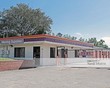 Image for Public Storage - 979 Lane Avenue South, Jacksonville, FL