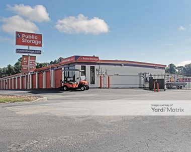 Image for Public Storage - 6219 Roosevelt Blvd, Jacksonville, FL