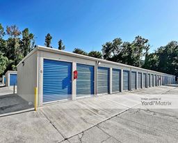 Image for Storage Rentals of America - 2000 Wells Road A, Orange Park, FL
