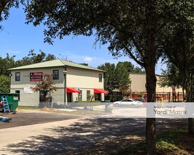Storage Units for Rent available at 2951 Loretto Road, Jacksonville, FL 32223