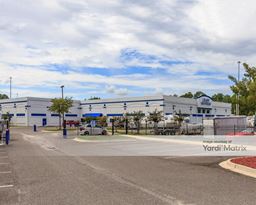 Image for Atlantic Self Storage - 4512 Collins Road, Jacksonville, FL