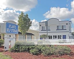 Image for Atlantic Self Storage - 6200 Fort Caroline Road, Jacksonville, FL