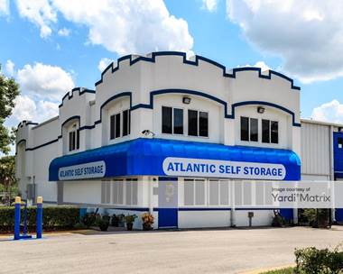 Storage Units for Rent available at 9330 Phillips Hwy, Jacksonville, FL 32256