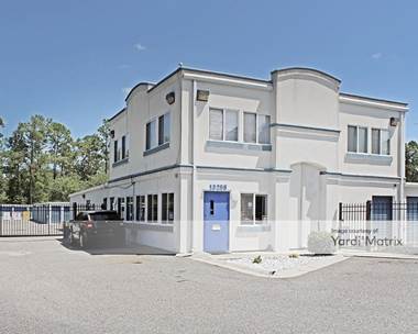 Storage Units for Rent available at 13255 Normandy Blvd, Jacksonville, FL 32221