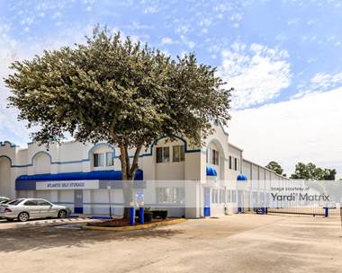 Storage Units for Rent available at 12663 San Jose Blvd, Jacksonville, FL 32223