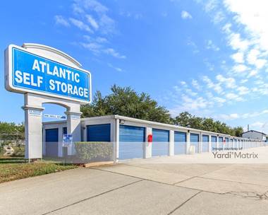 Storage Units for Rent available at 6653 Powers Avenue, Jacksonville, FL 32217