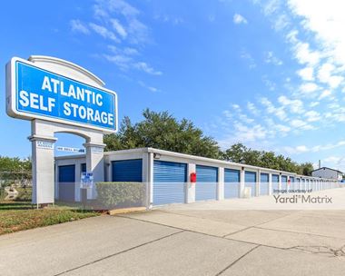 Self-Storage Units & Facilities near Jacksonville, FL
