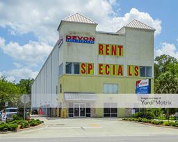 Image for Devon Self Storage - 2188 Dunn Avenue, Jacksonville, FL